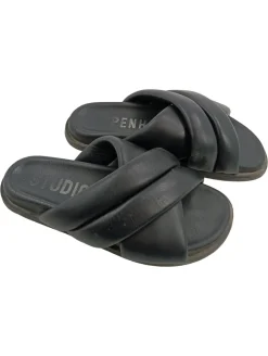 Pantoletten Größe 39