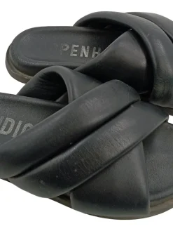 Pantoletten Größe 39