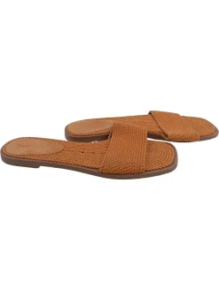 Pantoletten Größe 39