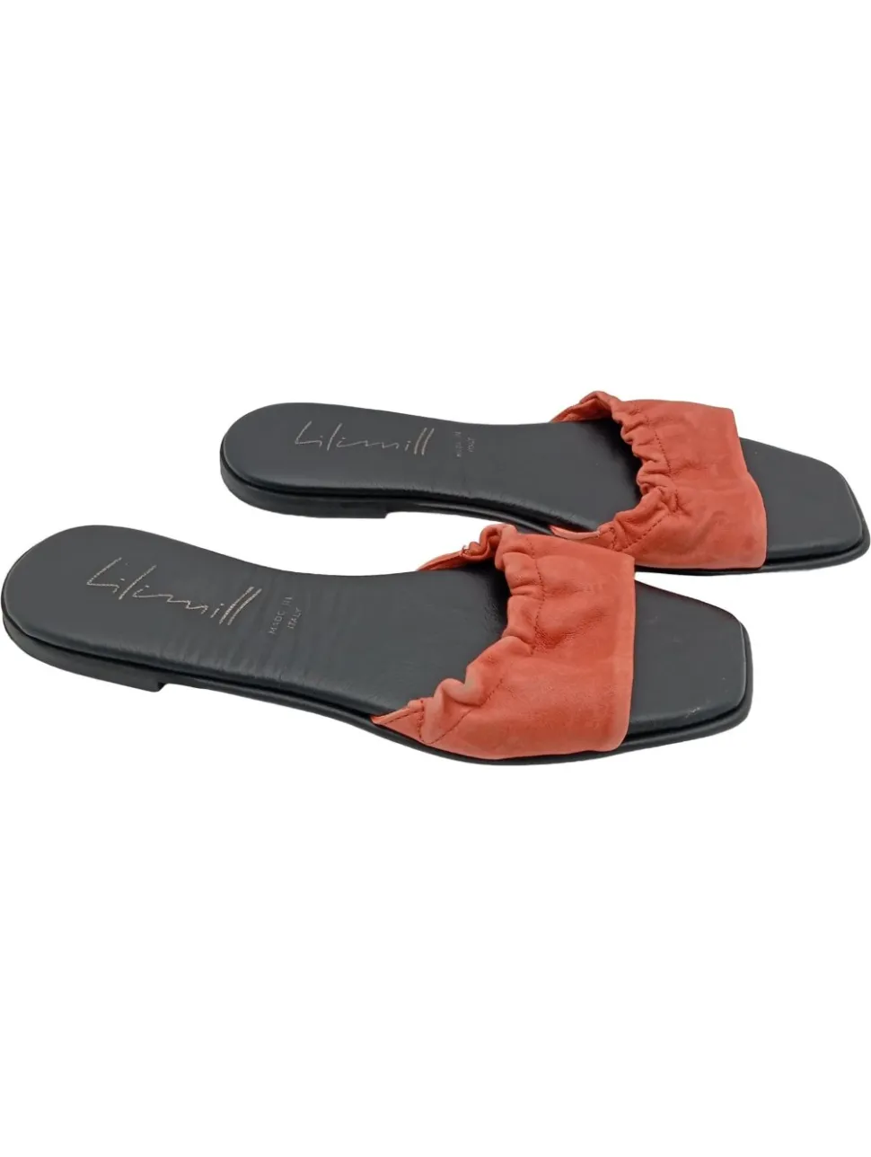 Pantoletten Größe 37