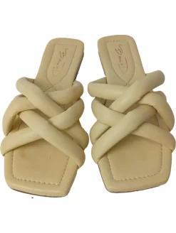 Pantoletten Größe 37