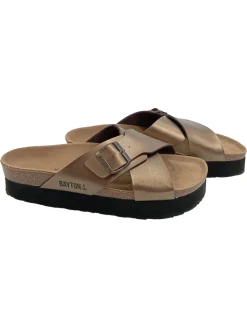 Pantoletten Größe 40