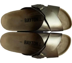 Pantoletten Größe 40