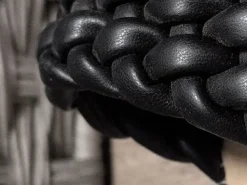 Pantoletten Größe 40