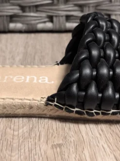 Pantoletten Größe 40