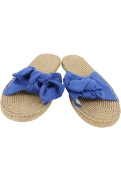 Pantoletten Größe 39