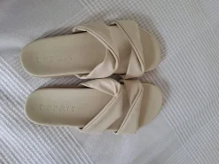 Pantoletten Größe 41