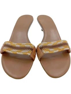 Pantoletten Größe 38