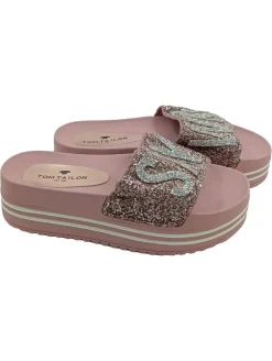 Pantoletten Größe 38