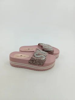 Pantoletten Größe 38