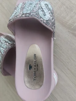 Pantoletten Größe 38