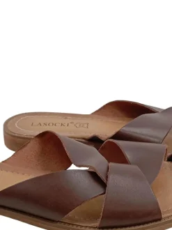 Pantoletten Größe 41