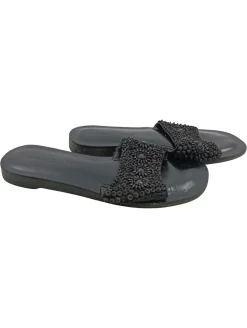 Pantoletten Größe 37