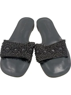 Pantoletten Größe 37