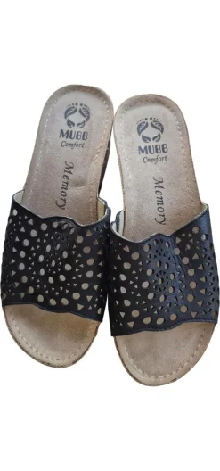 Pantoletten Größe 39