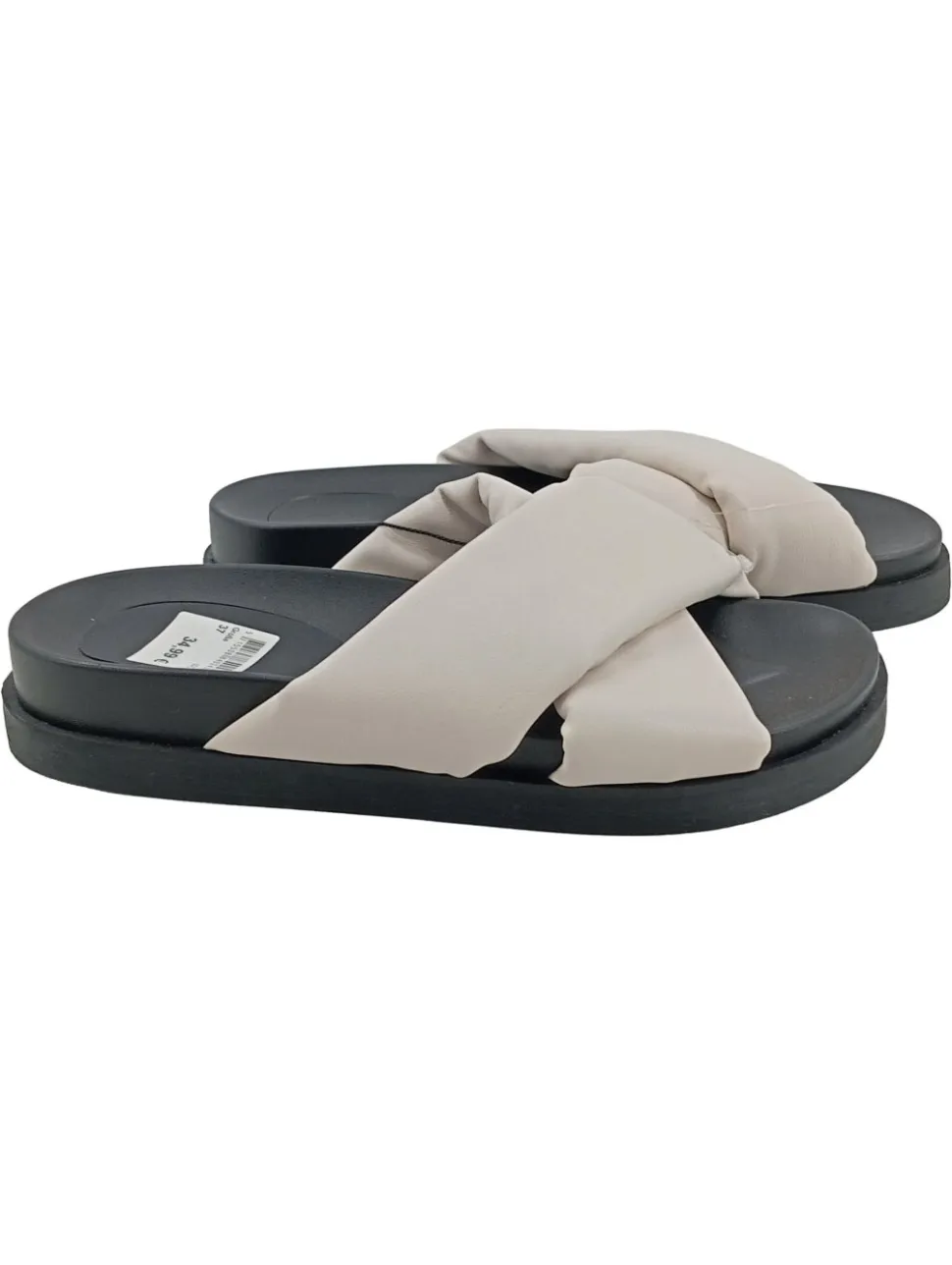 Pantoletten Größe 37