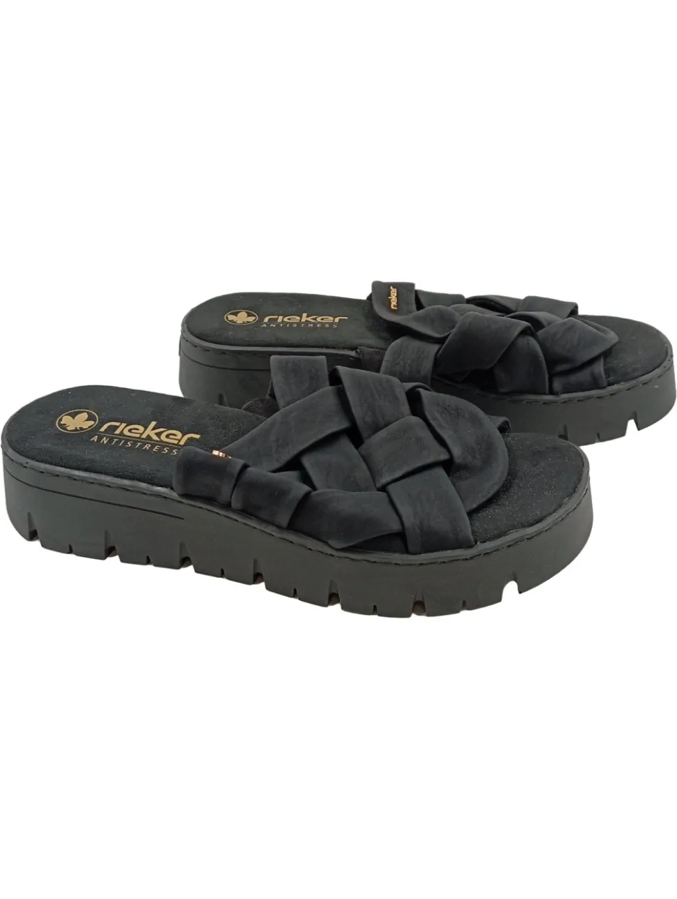 Pantoletten Größe 41