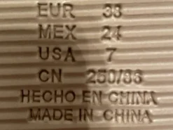 Pantoletten Größe 38