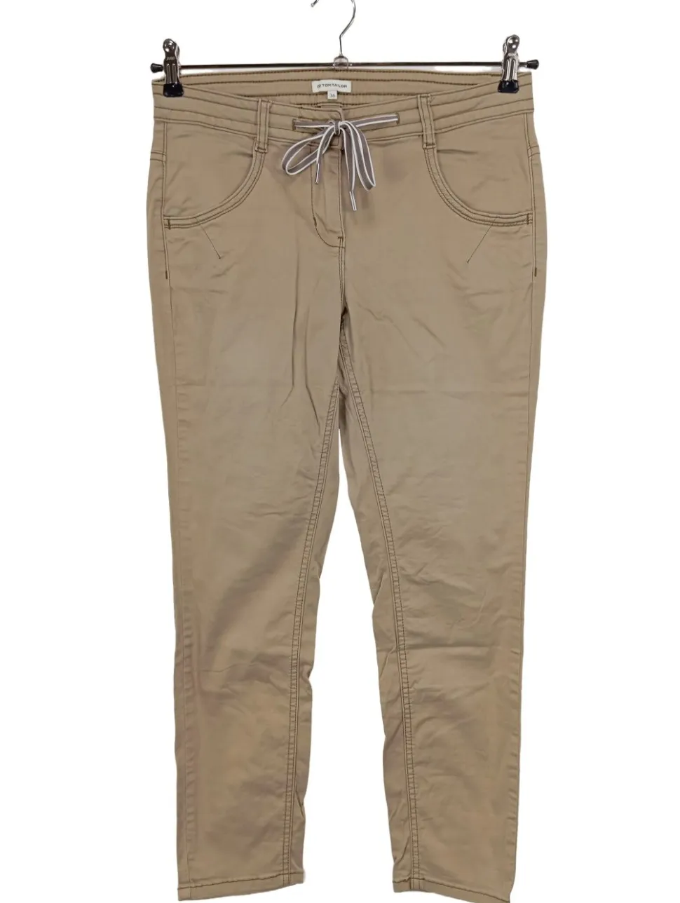 Paperbag-Hose Größe 36