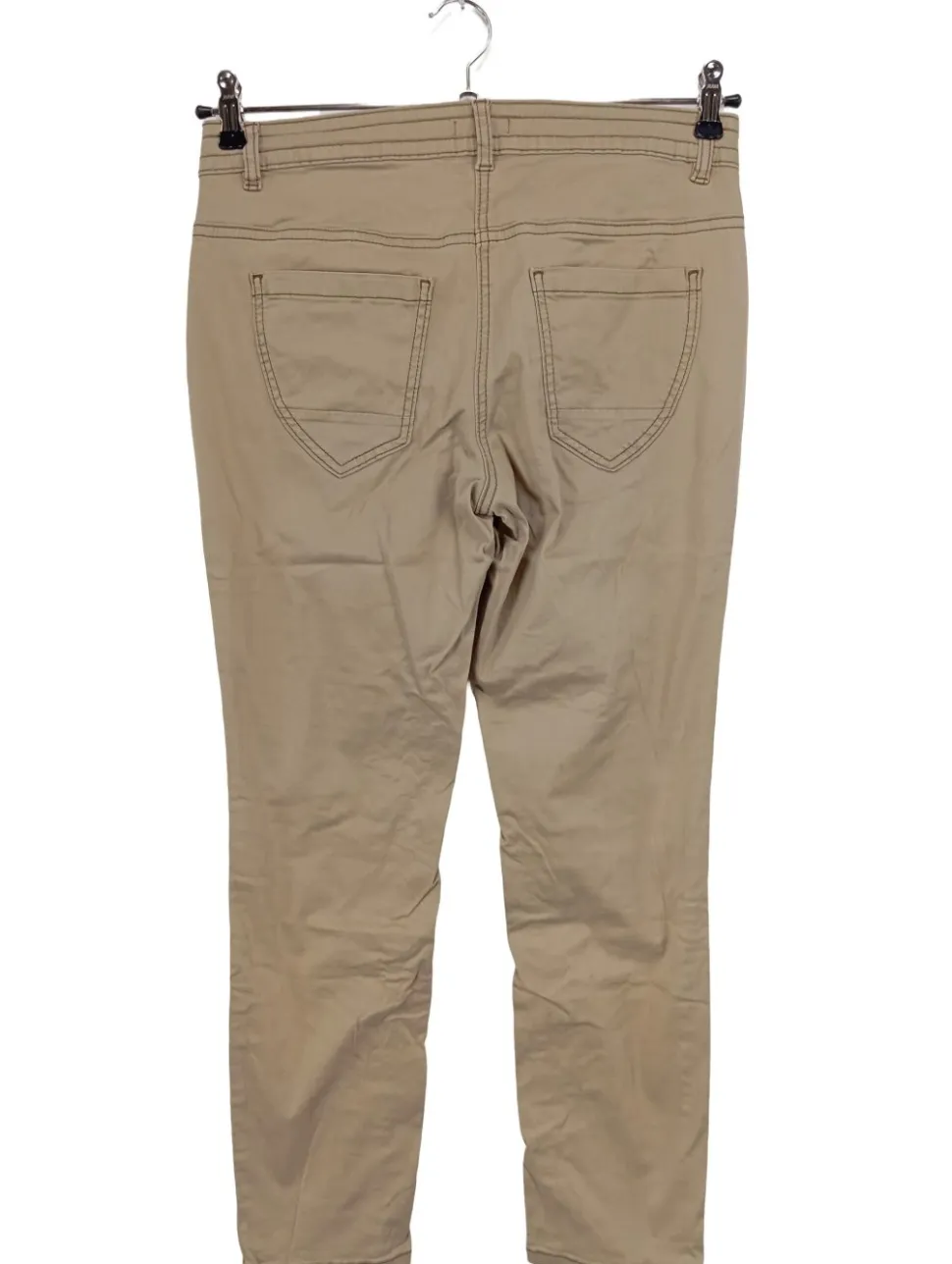 Paperbag-Hose Größe 36