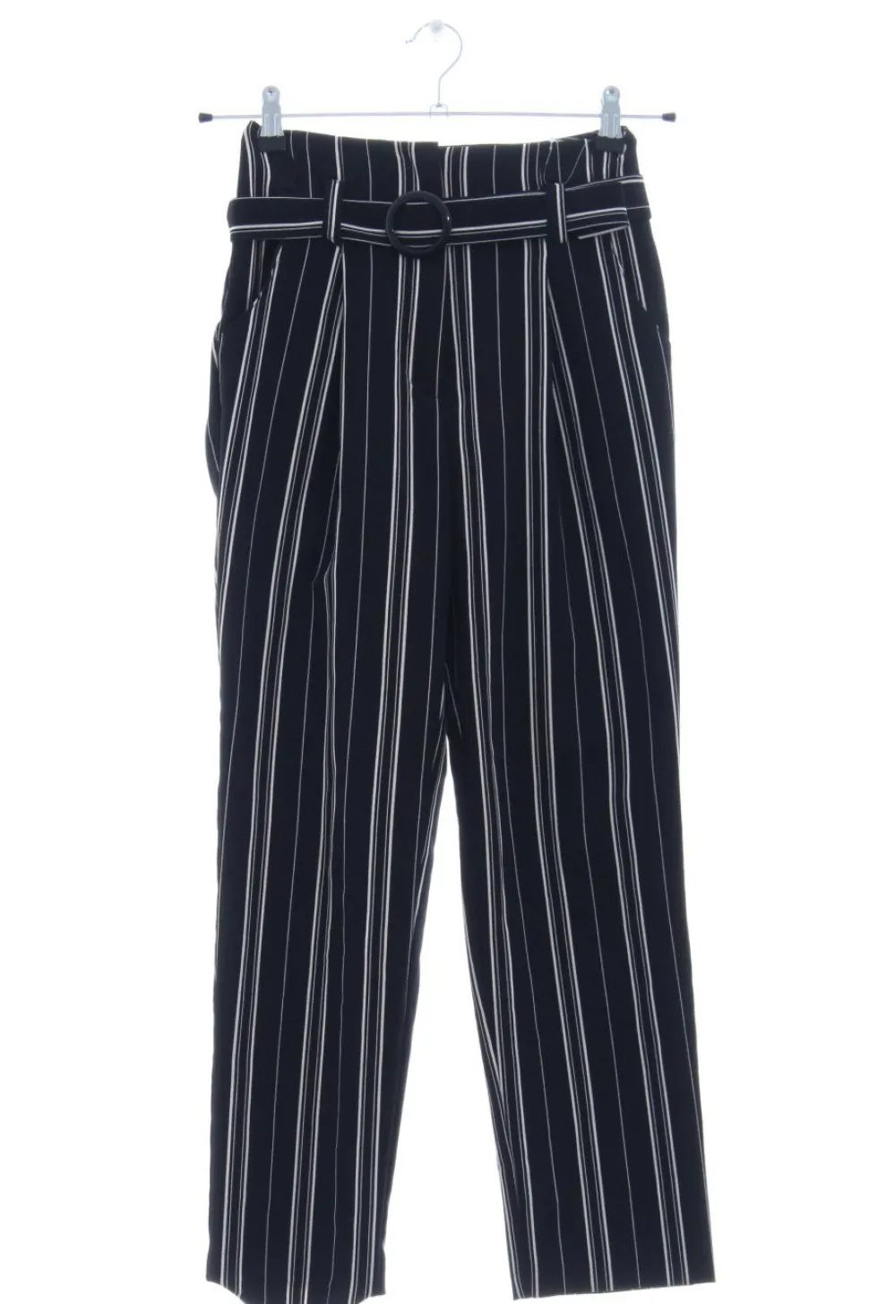 Paperbag-Hose Größe 34