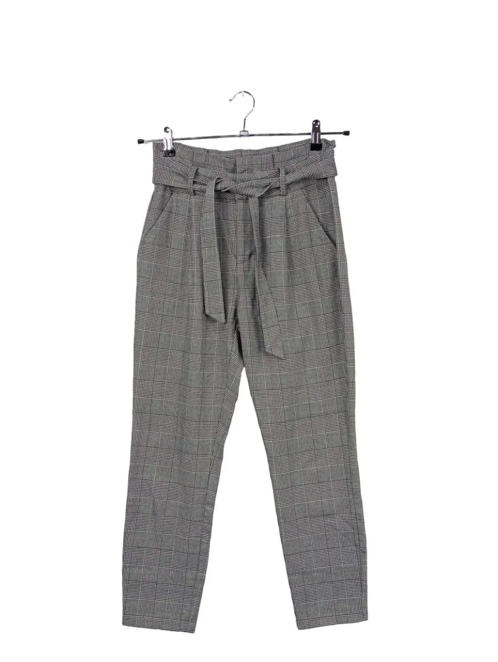 Paperbag-Hose Größe 36