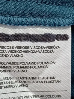 Paperbag-Hose Größe 36