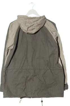 Parka Größe 36