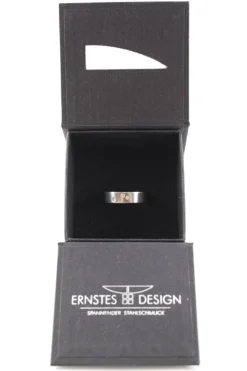 Partnerring Größe 53