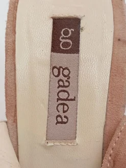 Peeptoe Pumps Größe 36