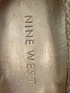 Peeptoe Pumps Größe 40