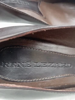 Peeptoe Pumps Größe 36