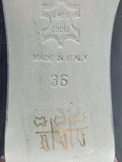 Peeptoe Pumps Größe 36