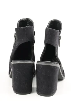 Peeptoe Pumps Größe 36