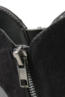 Peeptoe Pumps Größe 36