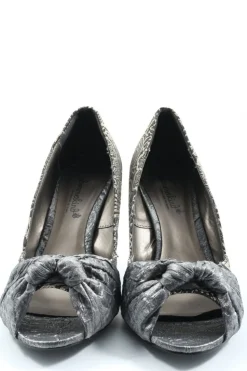 Peeptoe Pumps Größe 39