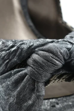 Peeptoe Pumps Größe 39