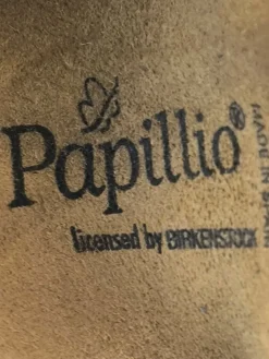 Plateau-Sandalen Größe 39