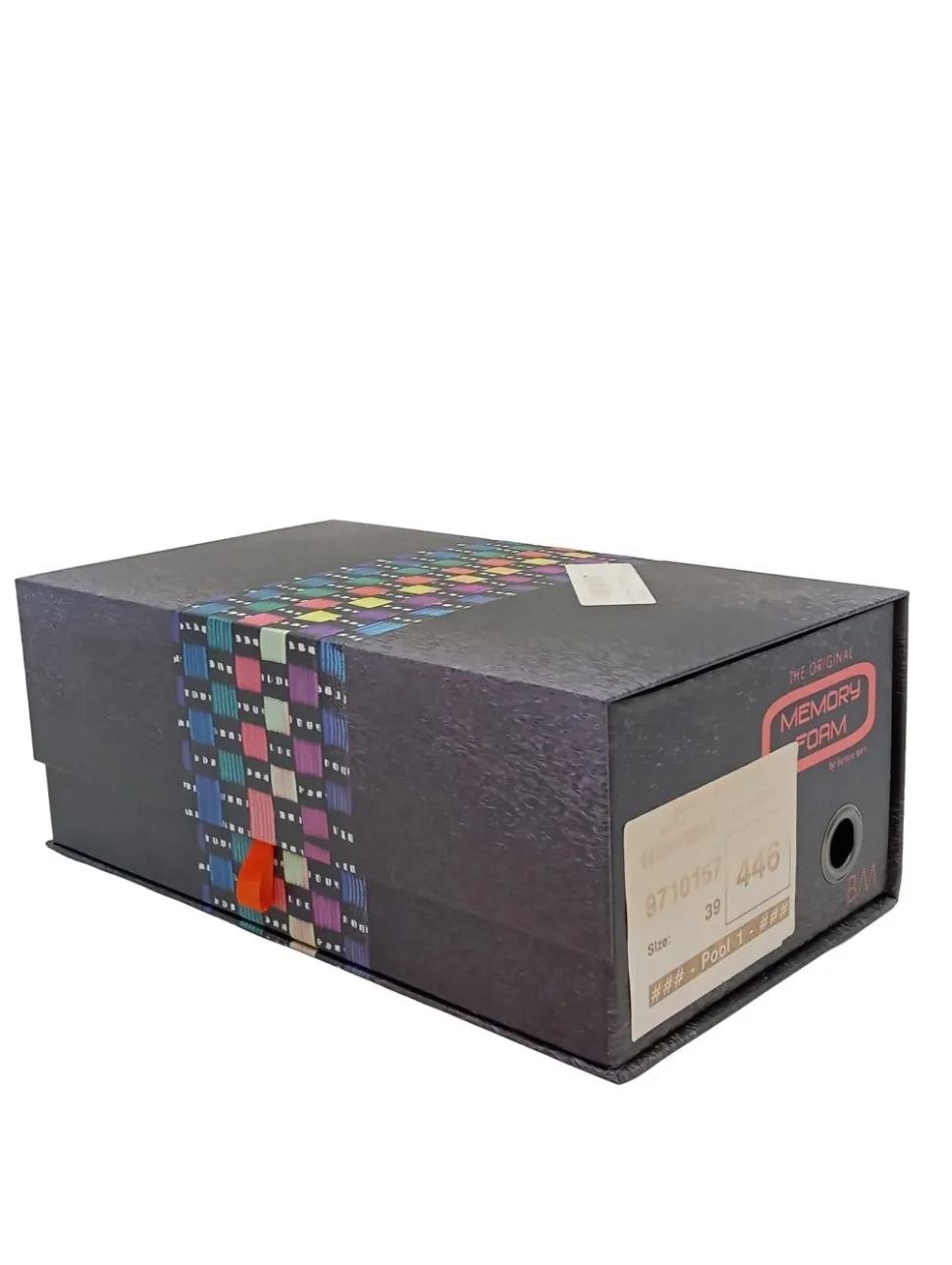 Plateau-Sandalen Größe 39