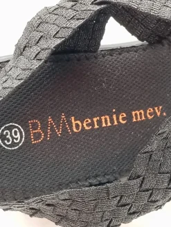 Plateau-Sandalen Größe 39