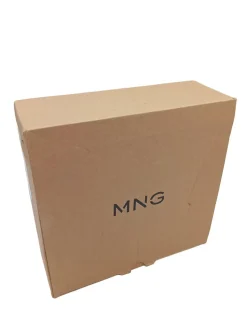 Plateau-Sandaletten Größe 36