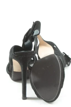 Plateau-Sandaletten Größe 37