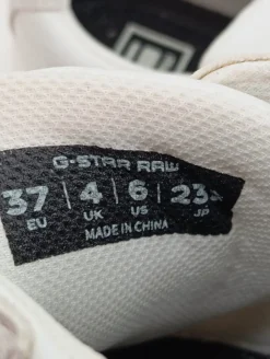 Plateausneaker Größe 37