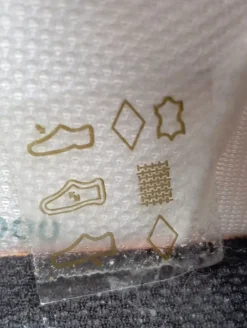 Plateausneaker Größe 37