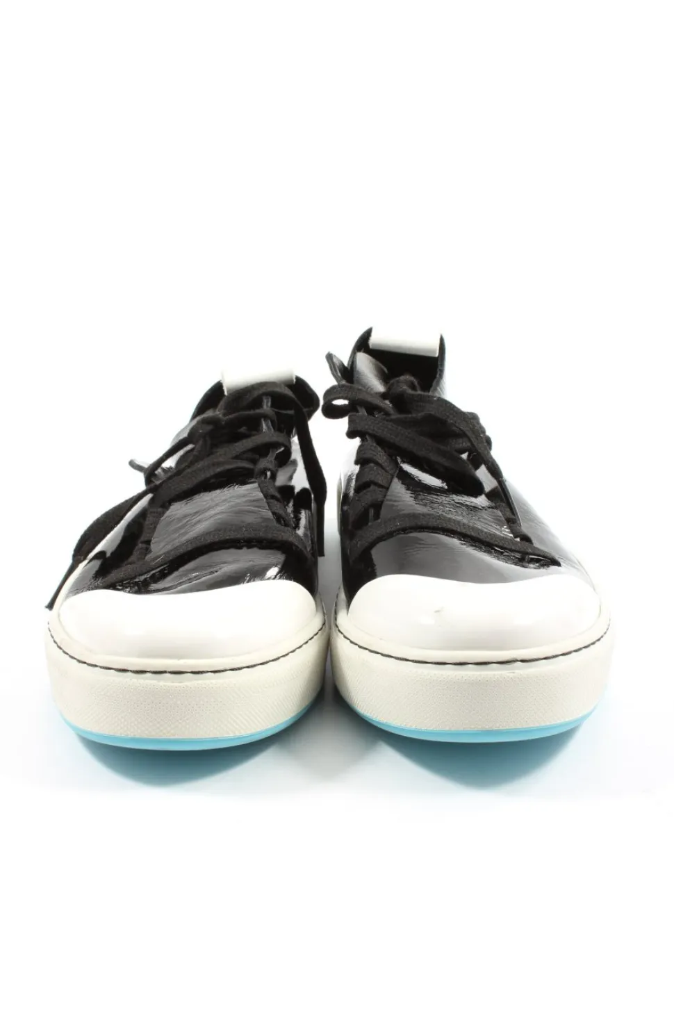 Plateausneaker Größe 40