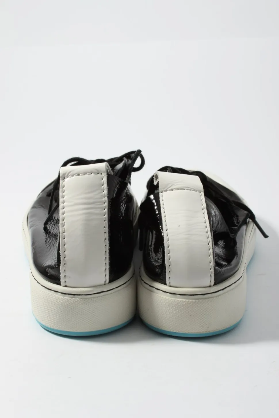 Plateausneaker Größe 40