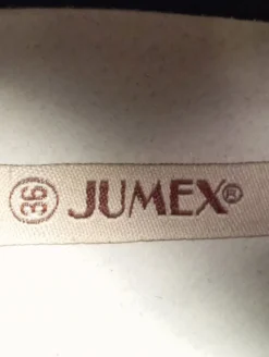 Plateausneaker Größe 36