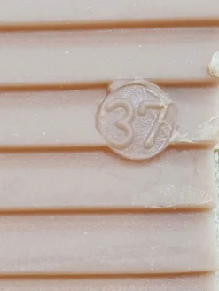 Plateausneaker Größe 37