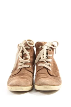 Plateausneaker Größe 40