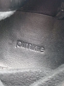 Plateau-Stiefel Größe 37